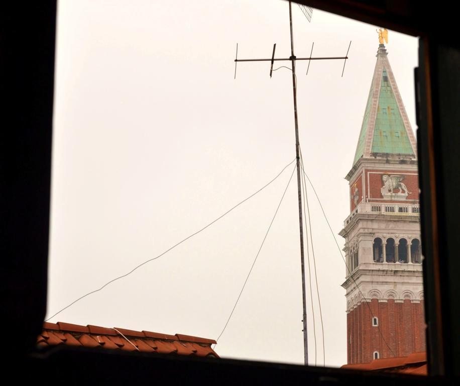 Attico San Marco Leilighet Venezia Rom bilde