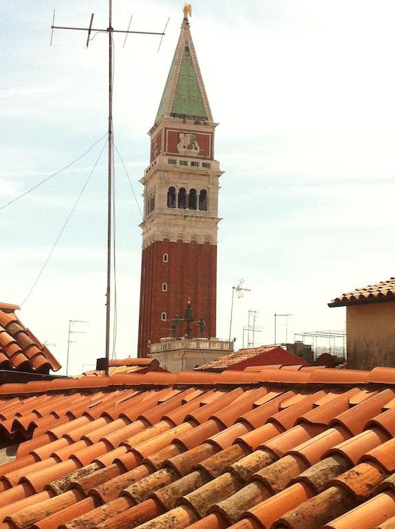 Attico San Marco Leilighet Venezia Rom bilde