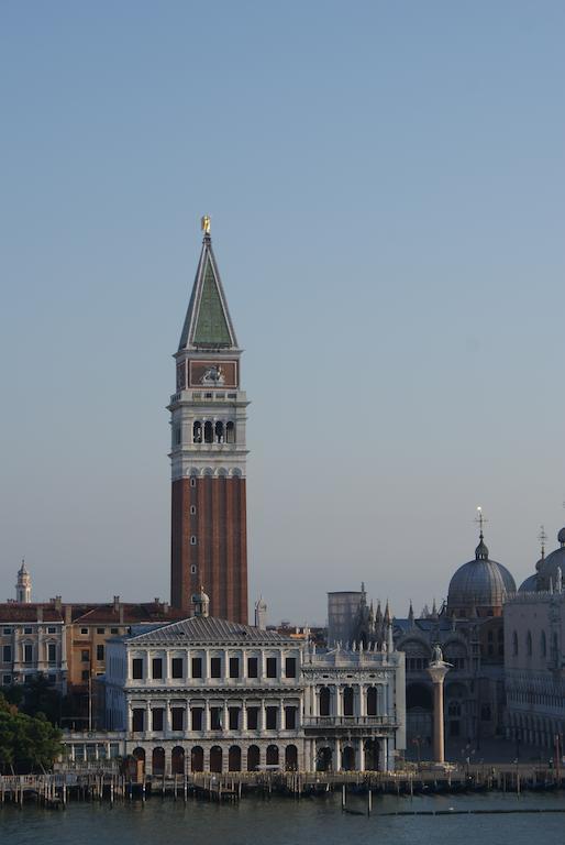 Attico San Marco Leilighet Venezia Rom bilde